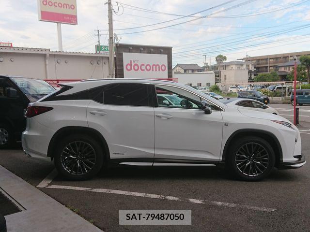 Lexus RX 2017-06 354075-28