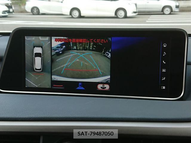 Lexus RX 2017-06 354075-5