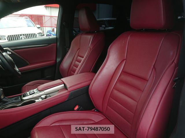 Lexus RX 2017-06 354075-4