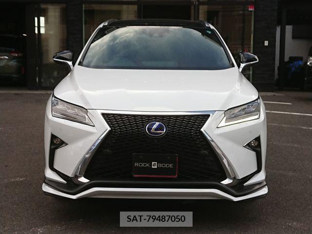 Lexus RX 2017-06 354075-24