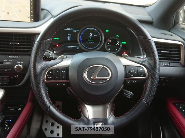 Lexus RX 2017-06 354075-6