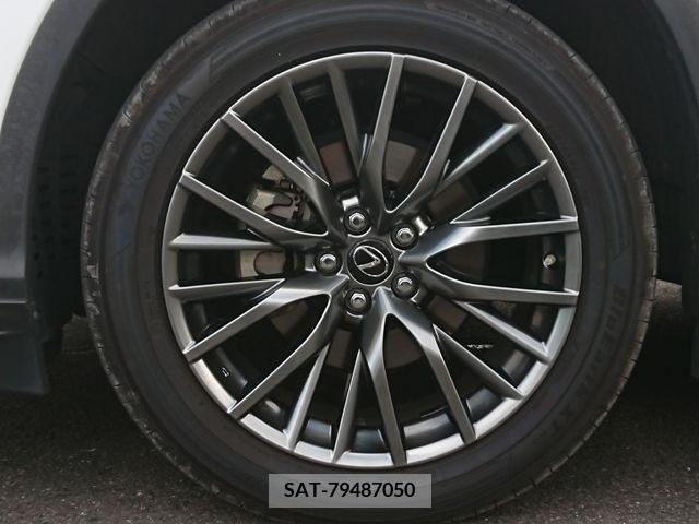 Lexus RX 2017-06 354075-23
