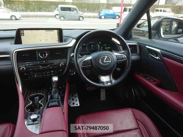 Lexus RX 2017-06 354075-12