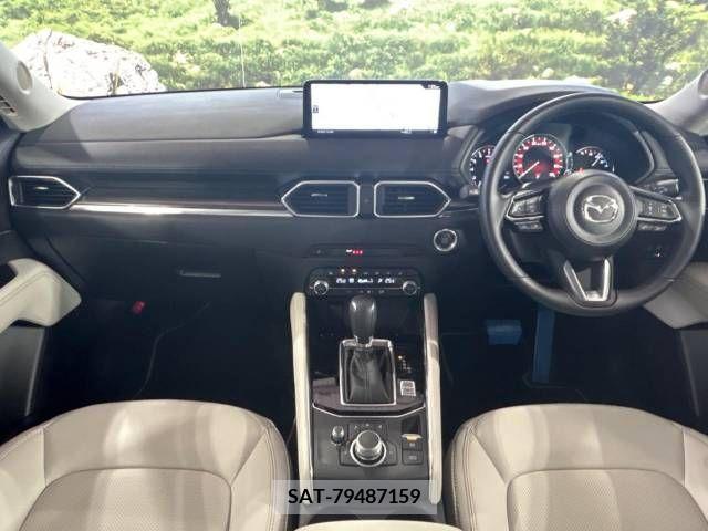 Mazda CX-5 2022-08 295810-1