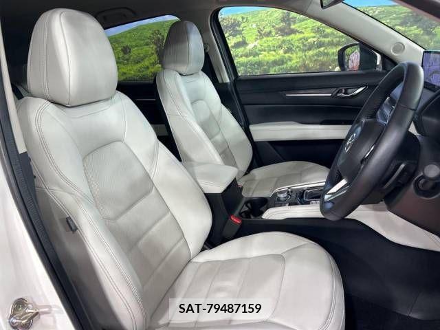 Mazda CX-5 2022-08 295810-8