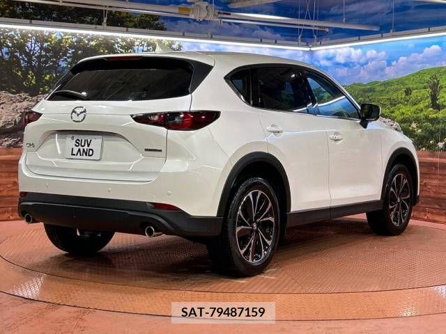 Mazda CX-5 2022-08 295810-17