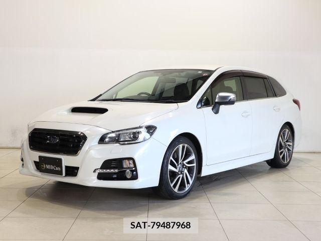Subaru LEVORG 2015-03 376876-0