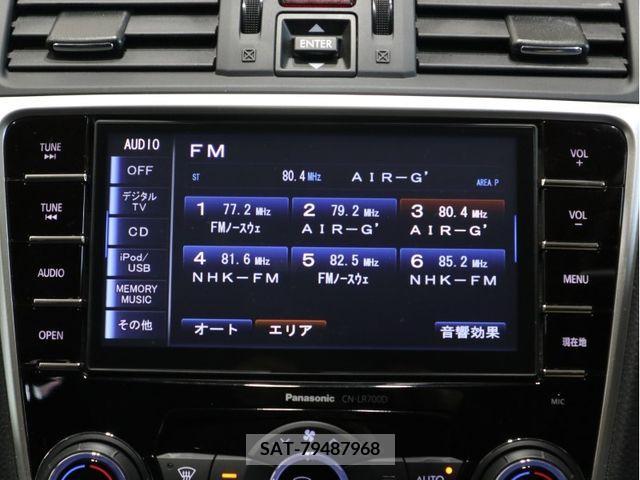 Subaru LEVORG 2015-03 376876-14