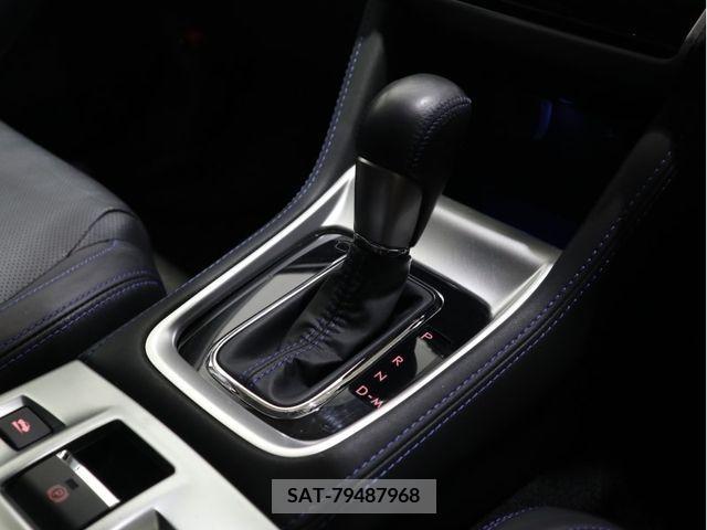 Subaru LEVORG 2015-03 376876-11
