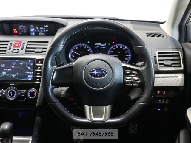Subaru LEVORG 2015-03 376876-10