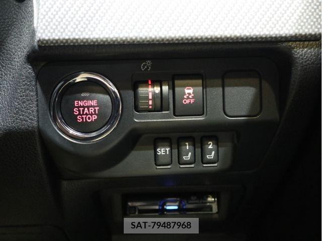 Subaru LEVORG 2015-03 376876-22