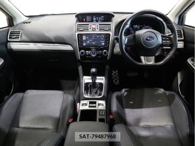 Subaru LEVORG 2015-03 376876-9