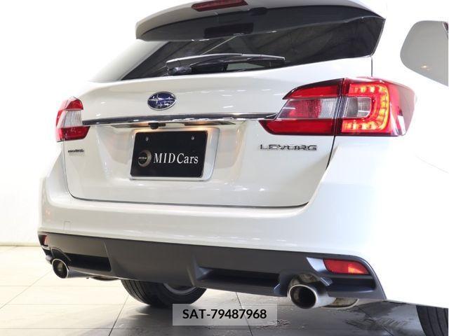 Subaru LEVORG 2015-03 376876-6