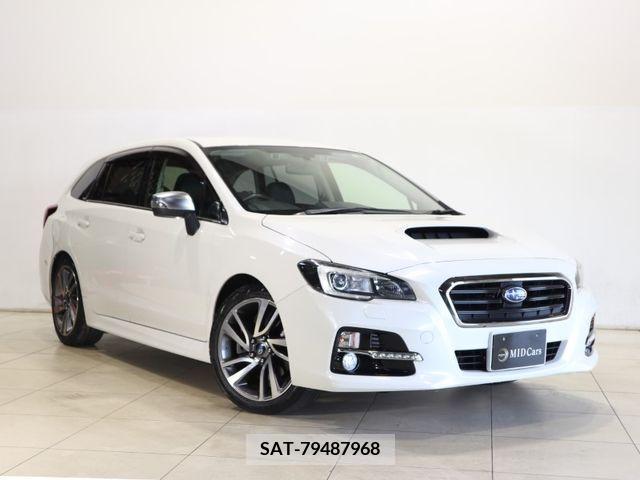 Subaru LEVORG 2015-03 376876-3