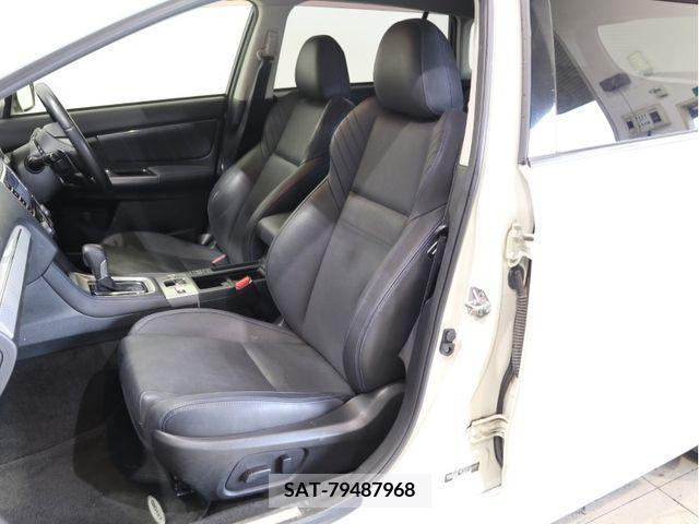Subaru LEVORG 2015-03 376876-17