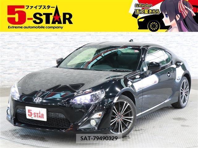 Toyota 86 2016-03 220554-0