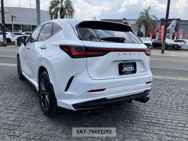 Lexus NX 2023-02 362974-2
