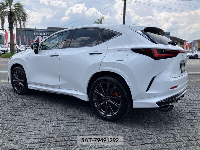 Lexus NX 2023-02 362974-3