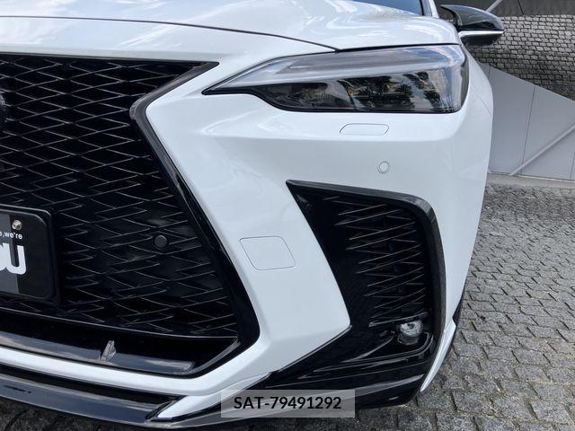 Lexus NX 2023-02 362974-5