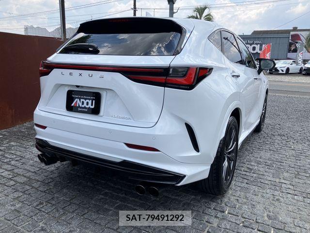 Lexus NX 2023-02 362974-6