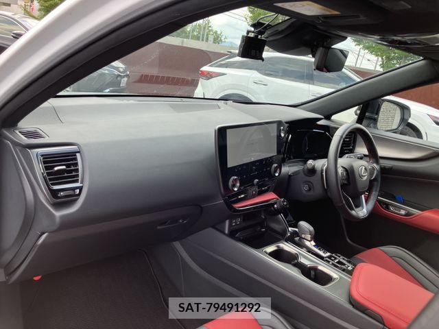 Lexus NX 2023-02 362974-19