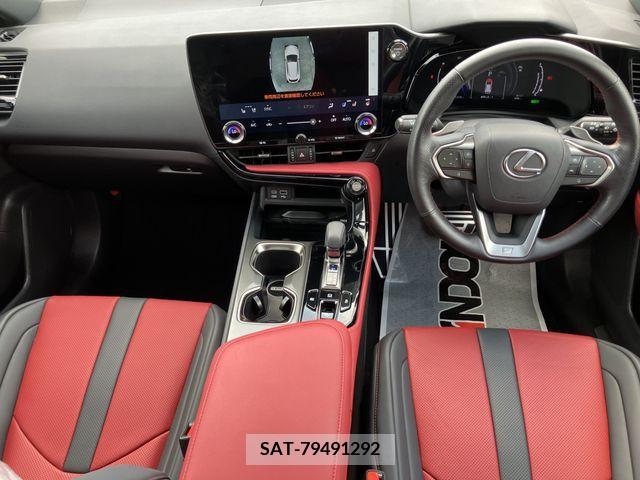 Lexus NX 2023-02 362974-8