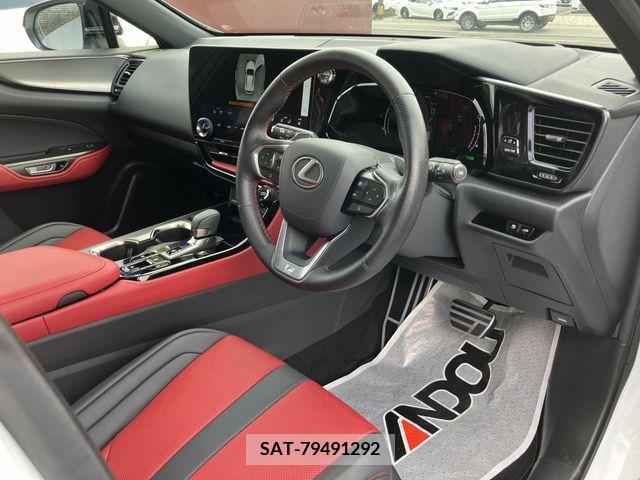 Lexus NX 2023-02 362974-10