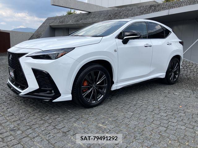Lexus NX 2023-02 362974-1