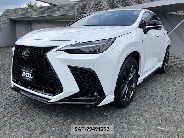 Lexus NX 2023-02 362974-0
