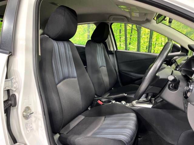 Mazda DEMIO 2016-10 18443-8