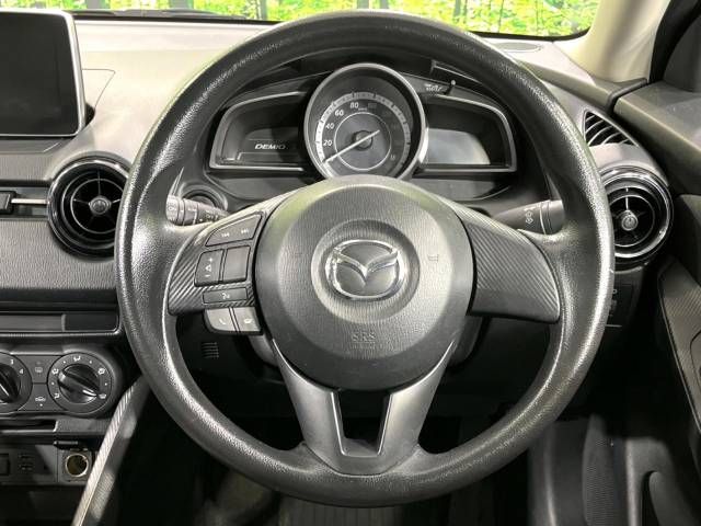Mazda DEMIO 2016-10 18443-11