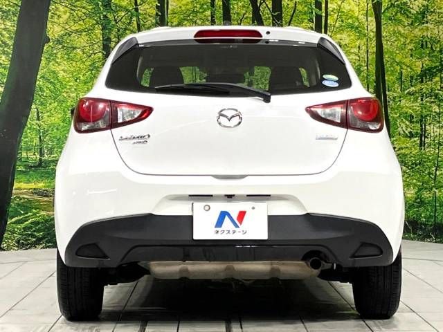 Mazda DEMIO 2016-10 18443-15