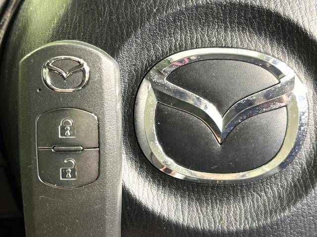 Mazda DEMIO 2016-10 18443-7