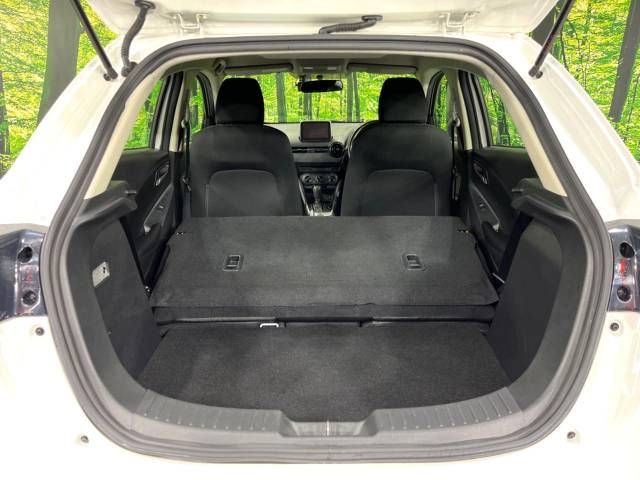Mazda DEMIO 2016-10 18443-10