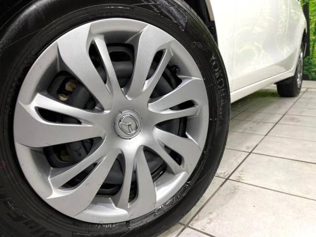 Mazda DEMIO 2016-10 18443-13