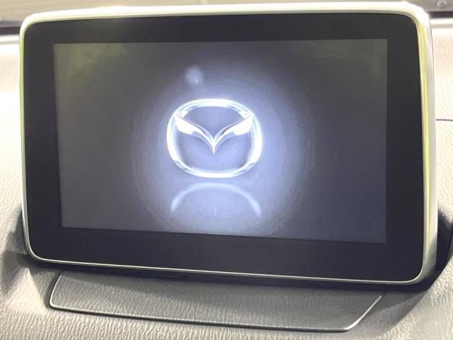 Mazda DEMIO 2016-10 18443-2