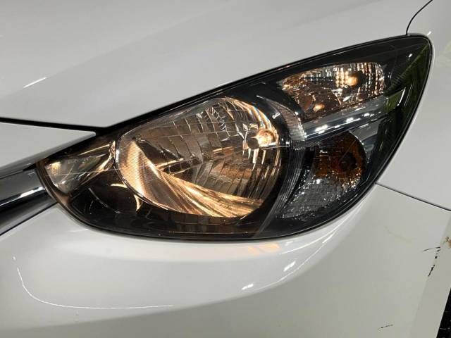 Mazda DEMIO 2016-10 18443-12
