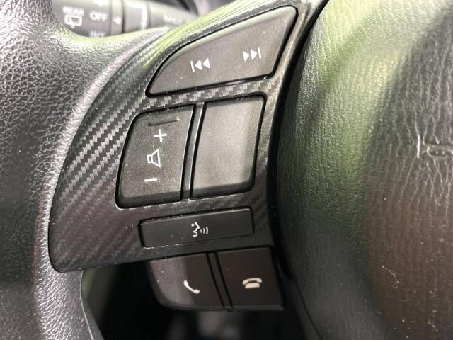 Mazda DEMIO 2016-10 18443-5