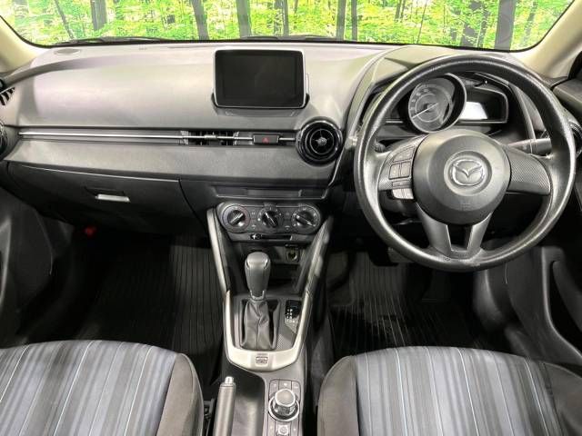 Mazda DEMIO 2016-10 18443-1