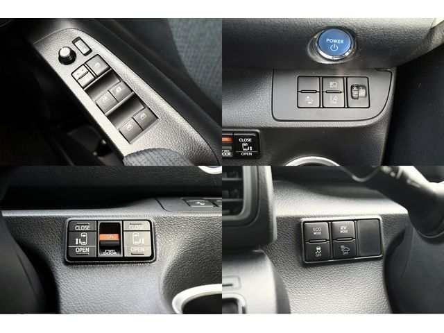 Toyota SIENTA 2015-10 14939-25
