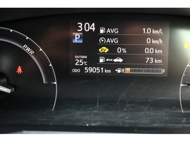 Toyota SIENTA 2015-10 14939-18