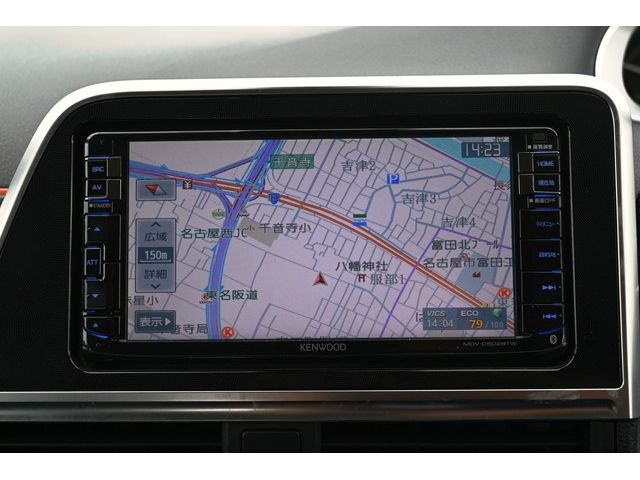 Toyota SIENTA 2015-10 14939-20