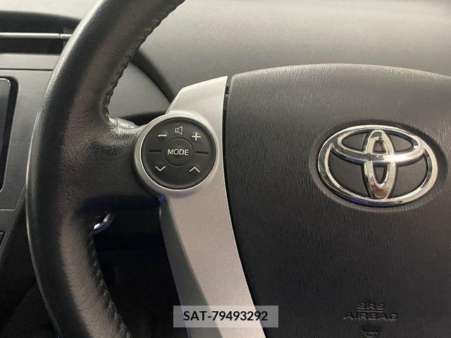 Toyota PRIUS 2011-09 327761-20