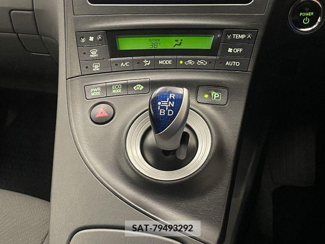 Toyota PRIUS 2011-09 327761-22