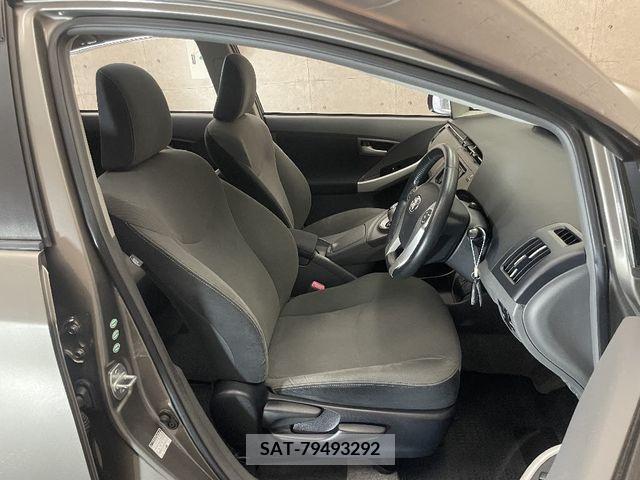 Toyota PRIUS 2011-09 327761-9