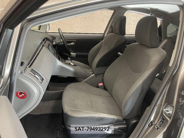 Toyota PRIUS 2011-09 327761-10
