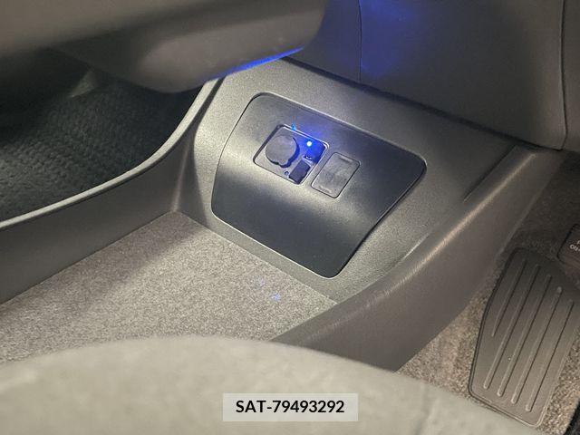 Toyota PRIUS 2011-09 327761-14