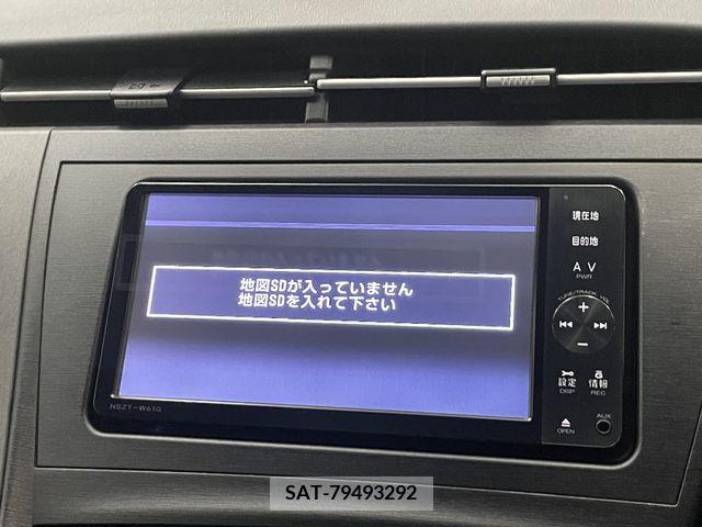 Toyota PRIUS 2011-09 327761-15