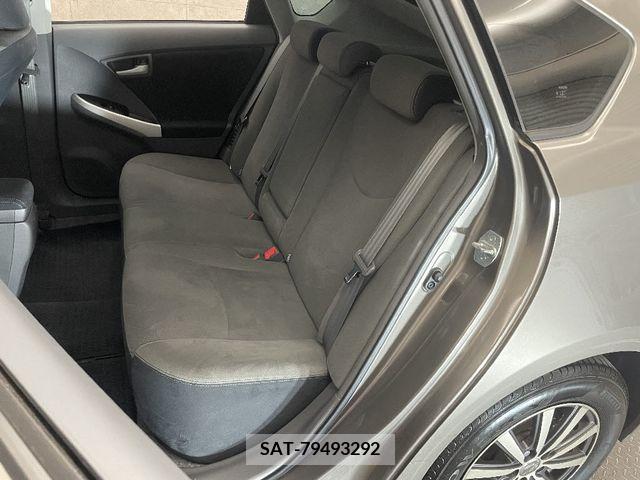 Toyota PRIUS 2011-09 327761-11