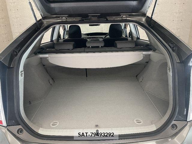 Toyota PRIUS 2011-09 327761-12